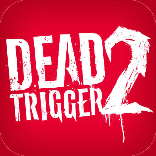  DEAD TRIGGER 2: ZOMBIE SHOOTER - VER. 1.10.5 (Massive Damage - infinite Ammo - No Reload) MOD APK+OBB