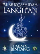 Al-Muqtashidah Langitan - Cahaya Bintang