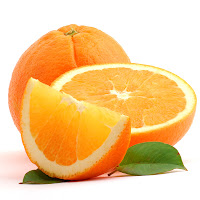 benefits of orange fruit