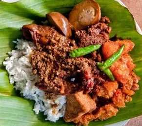 Gudeg Nangka