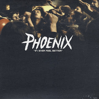 Phoenix If I Ever Feel Better Source 2000 mp3 indie dance daft punk