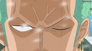 ワンピースアニメ パンクハザード編 612話 ロロノア・ゾロ Roronoa Zoro | ONE PIECE Episode 612