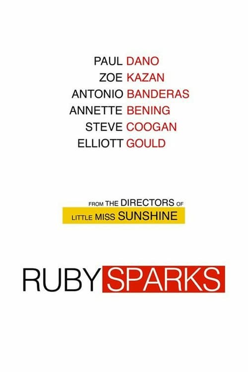 [HD] Elle s'appelle Ruby 2012 Film Complet Gratuit En Ligne