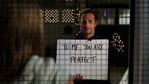 love actually, perfect