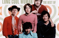[FLAC] The Hollies - Long Cool Woman - The Best Of - (2018)