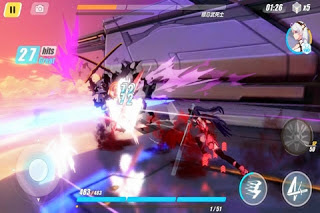 anime honkai impact 3 apk -2