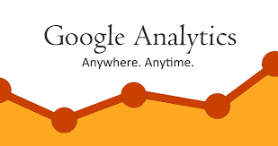 events in google analytics