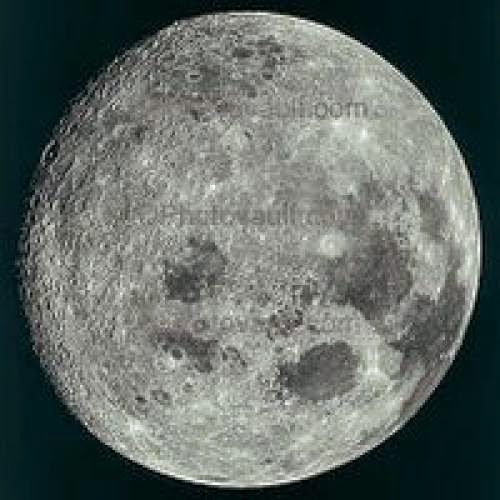 The Long Night Moon