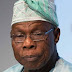 FORMER NIGERIA PRESIDENT OBASANJO EXPLAIN TO US  AT "OMEGA TV" HOW HE WAS ABLE TO MANAGE DIABETES FOR OVER 30 YEARS WITHOUT ANY DISCOUNFORT.