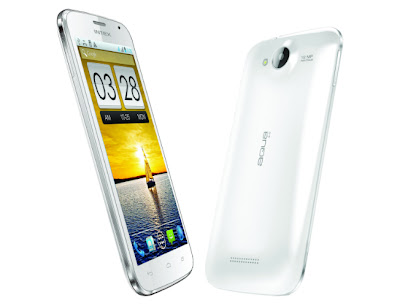 Intex Aqua I-5 