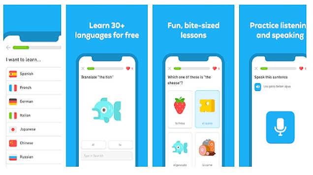 Aplikasi Belajar Bahasa Arab Gratis Offline Terbaik