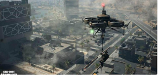 Redeploy drones, How to use Redeploy Drones in Warzone 2