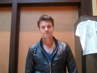 Daniel Gillies