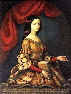 Sor Juana