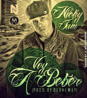 Nicky Jam - Voy a Beber