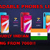 NOW, YOU CAN CUSTOMISE AND UPGARDE YOUR PHONES LIKE PC!!! LAVA Z SERIES