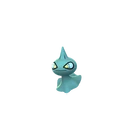 Shiny Shuppet