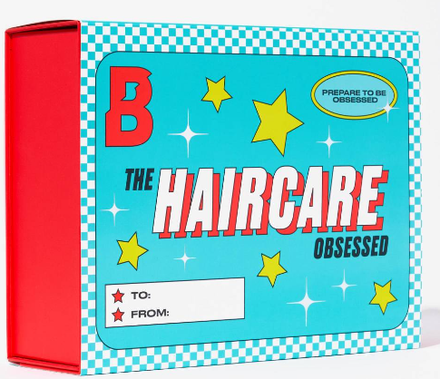 BEAUTY BAY Limited Edition The Haircare Obsessed Box