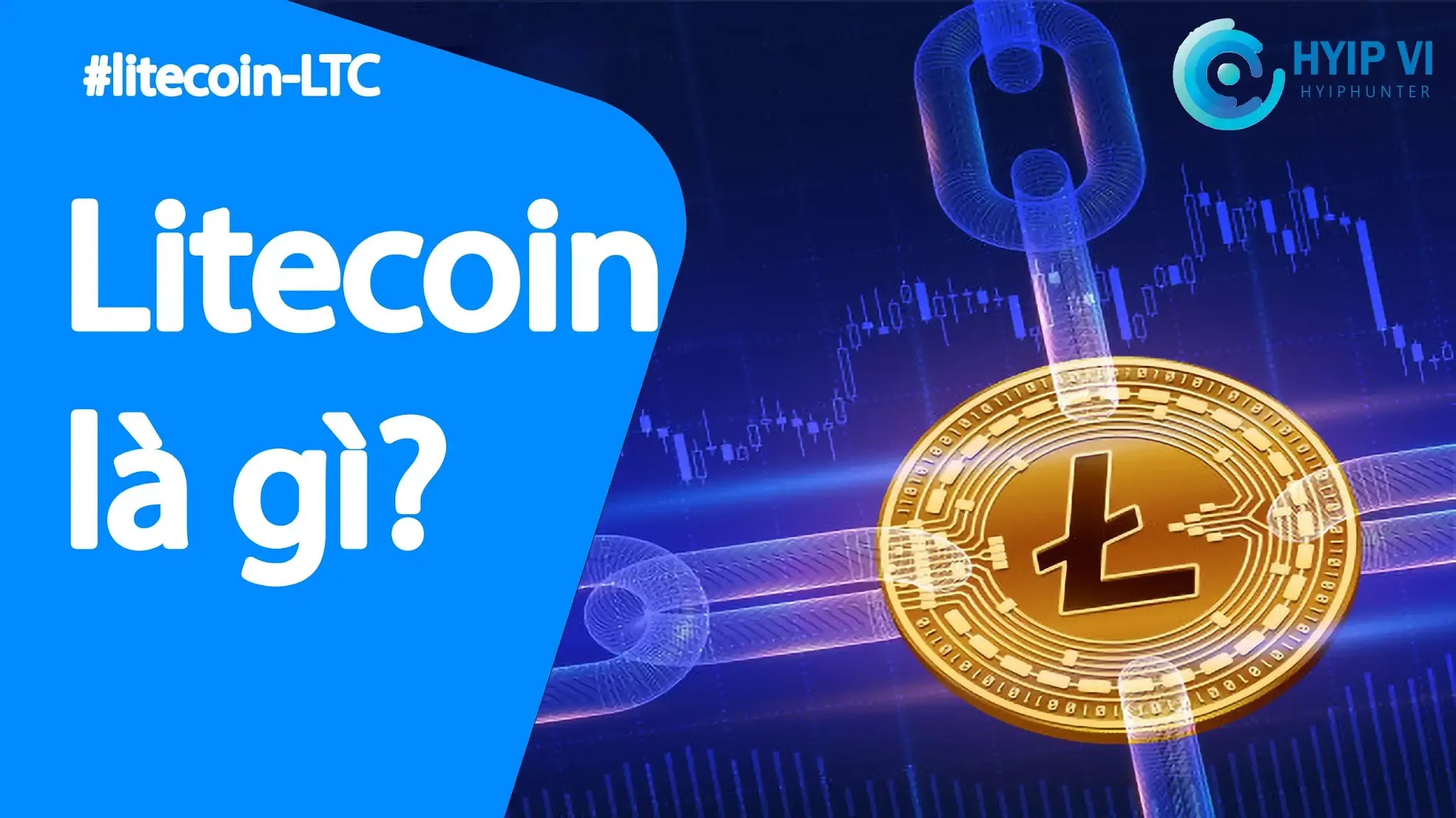 Litecoin là gì?