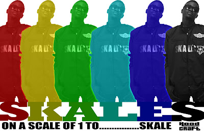 skales