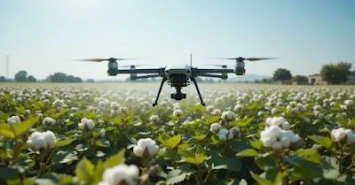 cotton production strategies high density cotton farming cotton pest control