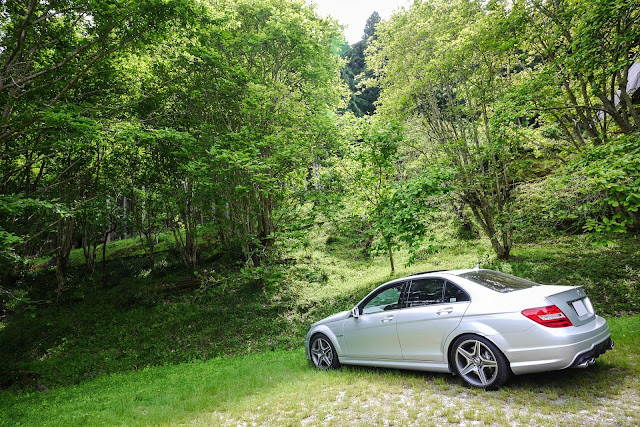 C63AMG