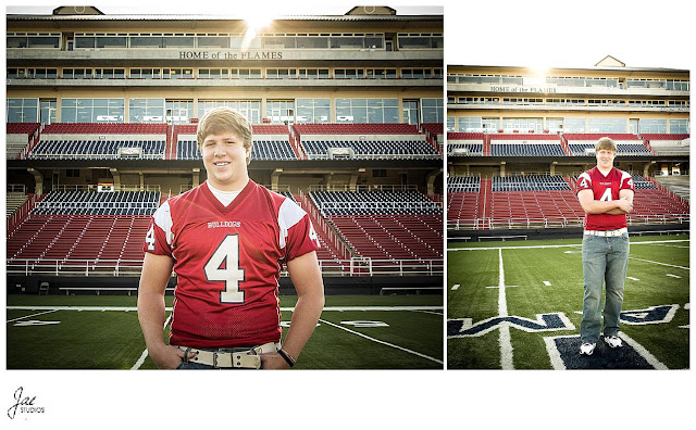 Liberty Christian Academy Liberty University Williams Stadium