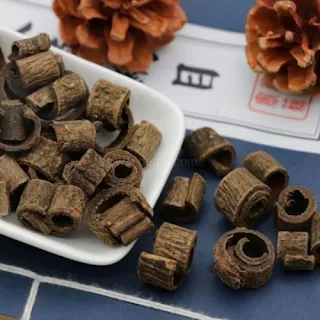 Morus Bark