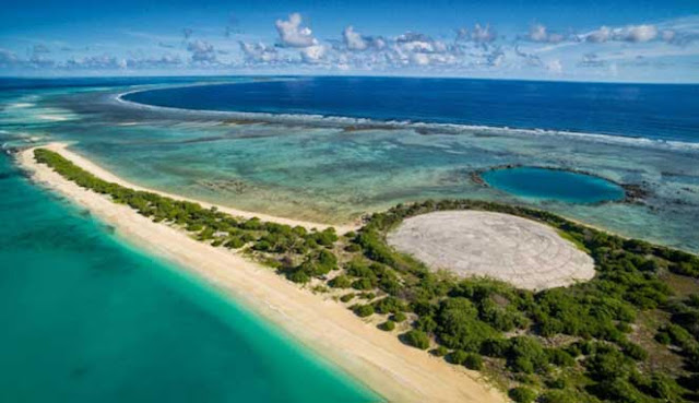   Kebanyakan orang melihat pulau sebagai kawasan yang indah dan kawasan  terbaik untuk mengh 10 PULAU PALING BERBAHAYA DI DUNIA  YANG SEBAIKNYA KAMU TIDAK KUNJUNGI