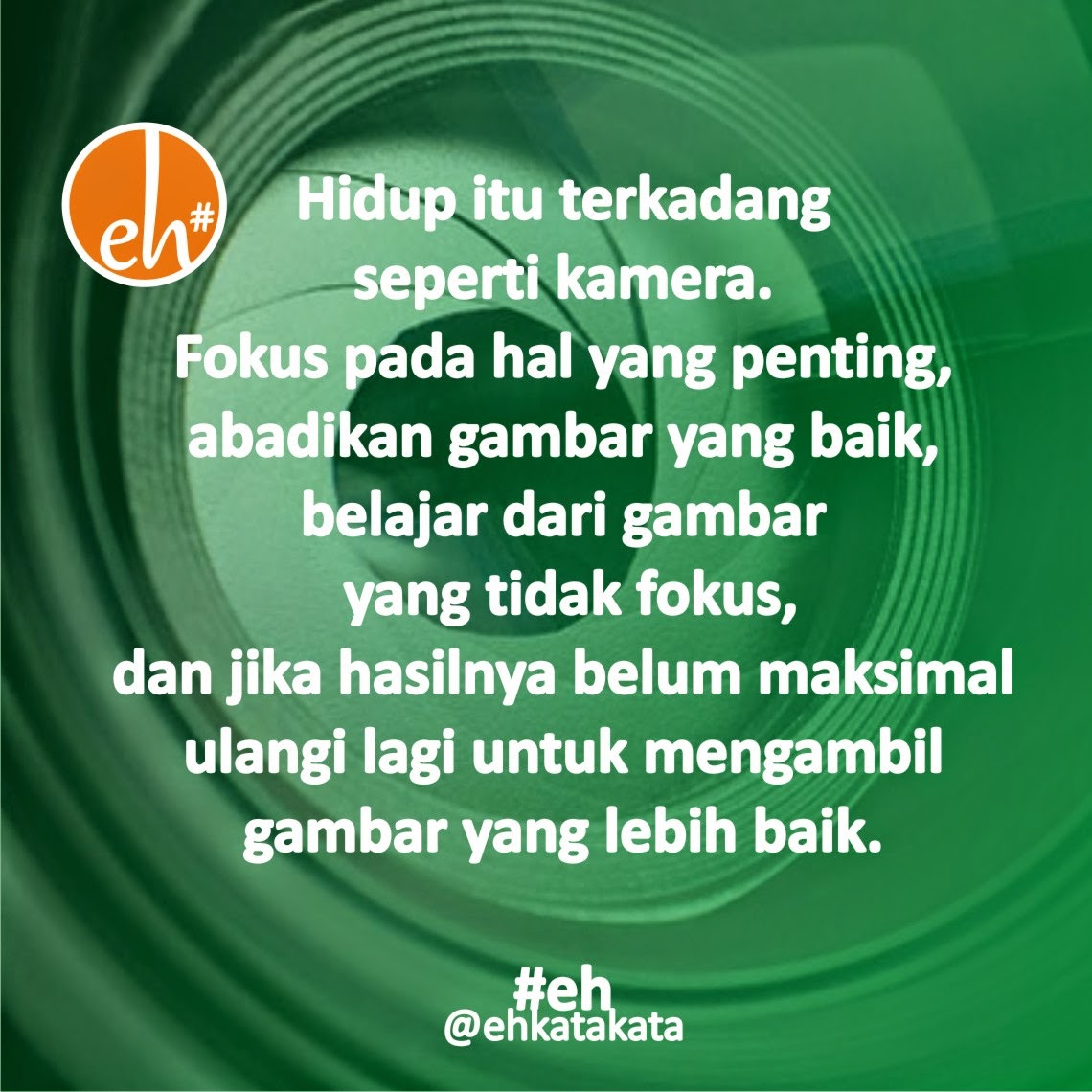 Eh Kata Kata | Kata Kata Hati Bijak Quotes Yang Eh Banget: Kata Kata