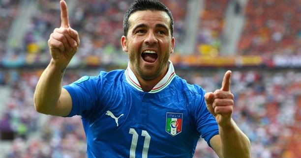 Sports News , Live Scores , Results -Sportsster: Italy vs ...