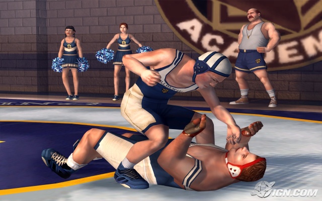 Download Free Games Bully Scholarship Edition Full version