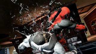 DeadPool (2)