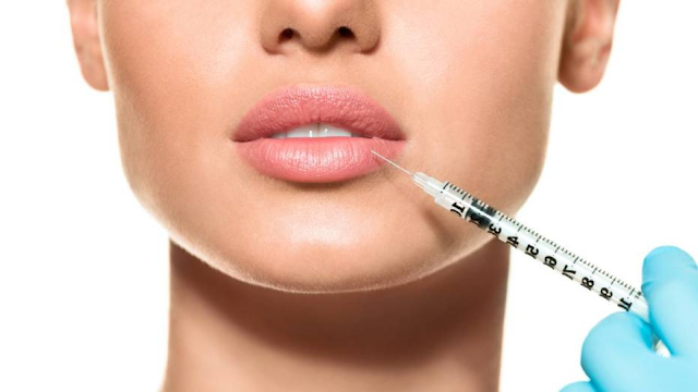 Lip Augmentation: Benefits & Good Candidates