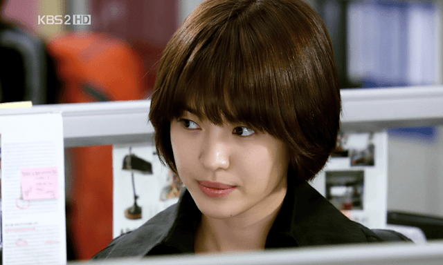 The World That They Live In Song Hye Kyo 