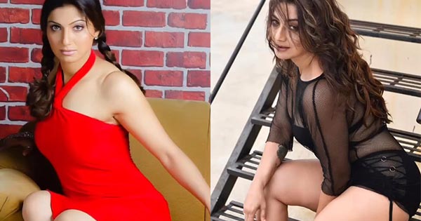 aartii naagpal hot actress transformation