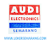 Lowongan Kerja Karyawan Toko di Audi Elektronik Semarang