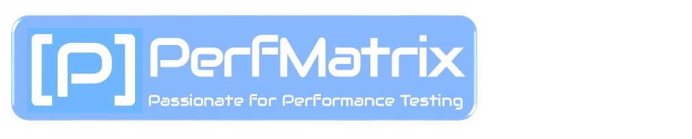  Performance Testing | Load Testing | LoadRunner | JMeter | PerfMatrix  