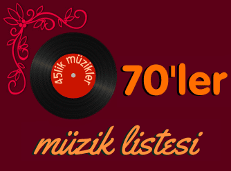 70'ler Türkçe pop