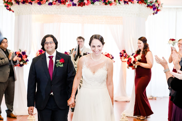 Key Bridge Marriott Wedding photographed by Virginia Wedding Photographer Heather Ryan Photography