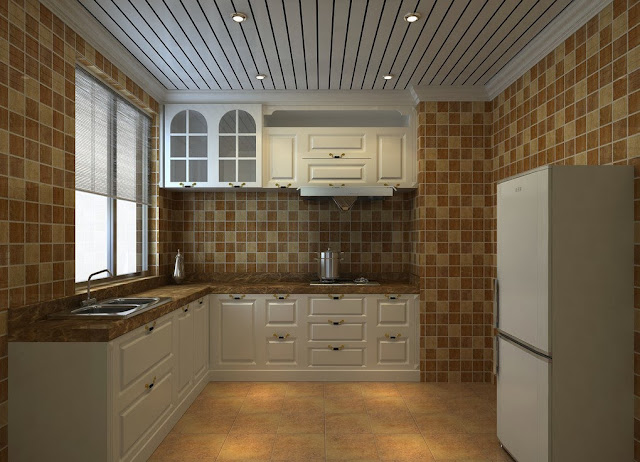  ceiling design ideas for small kitchen  Info ceiling design ideas for small kitchen - 15 designs