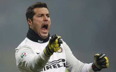 calcio, champions, inter, chelsea, julio cesar