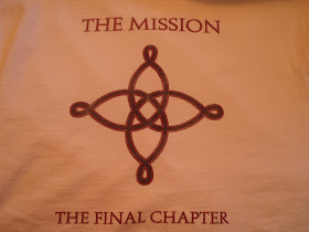 The Mission