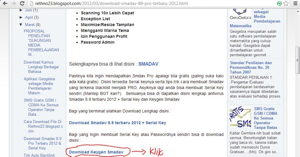 Contoh Penulisan Footnote Dari Internet - Contoh Six