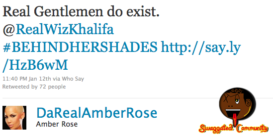 amber rose wiz khalifa dating. are wiz khalifa and amber rose
