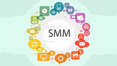 Tips Social Media Marketing dengan Layanan SMM Panel