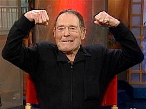 Jack LaLanne Photos