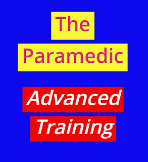 The Paramedic Advanced Training
