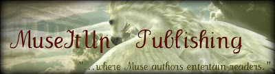 MuseItUp Publishing