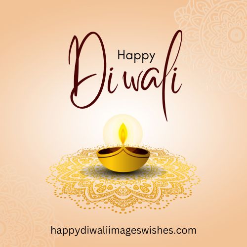 Happy Diwali Images HD Download